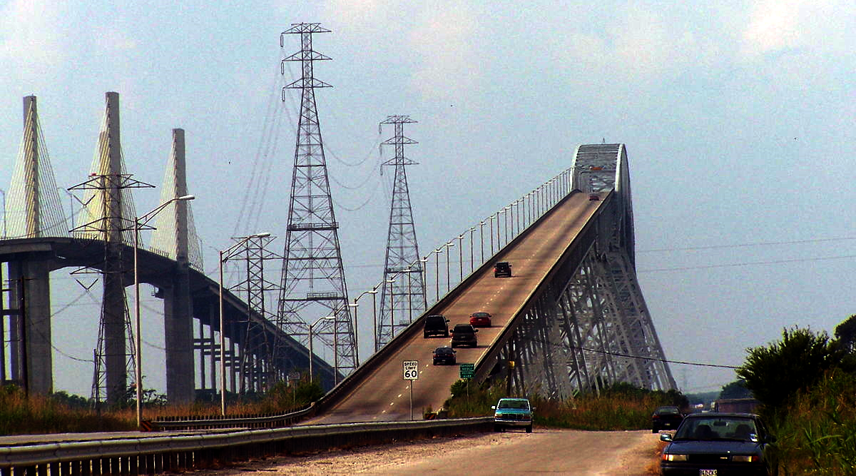 Alert Bridge Bridge Traffic Alert - KOGT