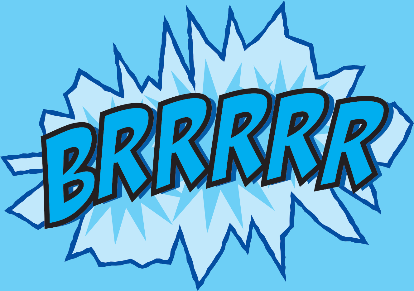 NWS Outlines Cold Week - KOGT