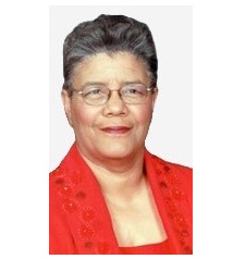 Gloria A. Richard - KOGT