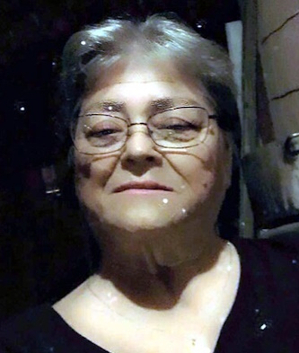 Daisy Marie Reeves - KOGT