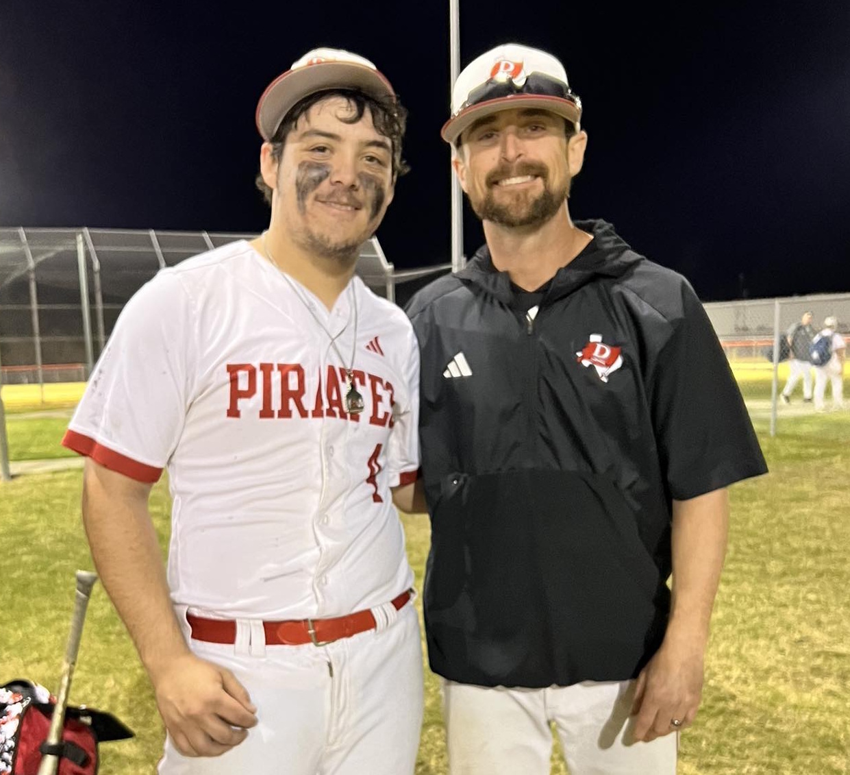 Tuesday Baseball/Softball Scores - KOGT