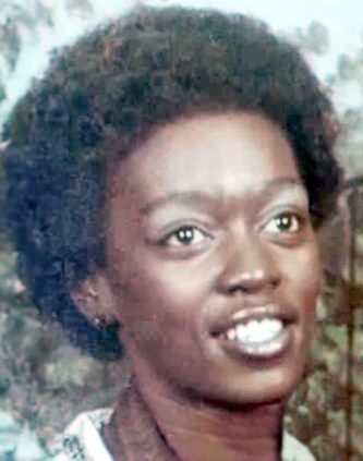 Loraine D. Veal - KOGT