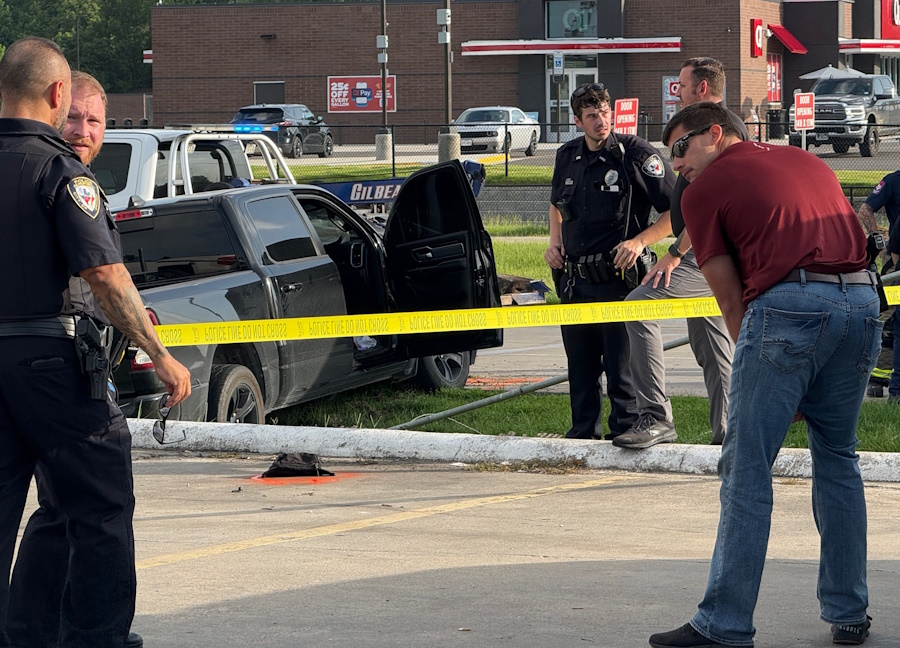 Kogt Female Killed Friday Identified - KOGT