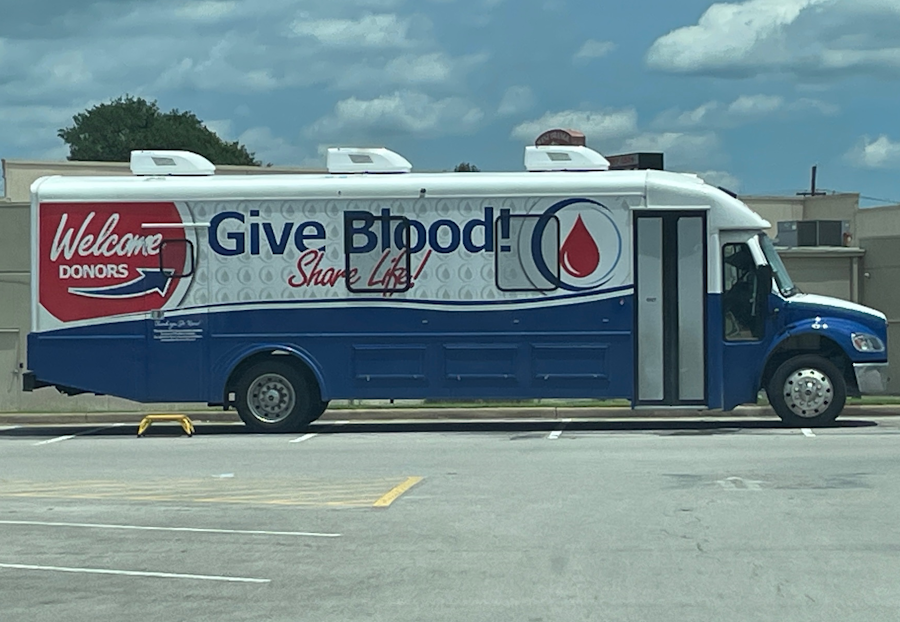 Kogt Blood Drives Near You This Weekend - KOGT