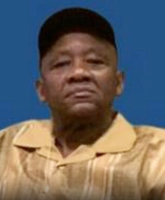 Charles E. Declouet KOGT