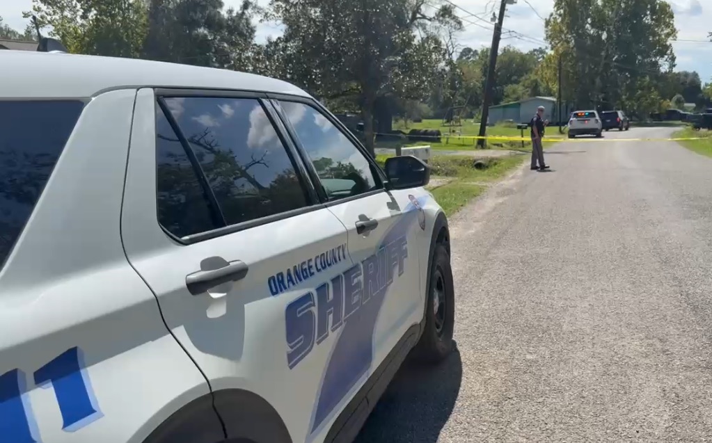 Two Shot In Orangefield (Update) KOGT