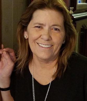 Kathy Prudhomme - KOGT