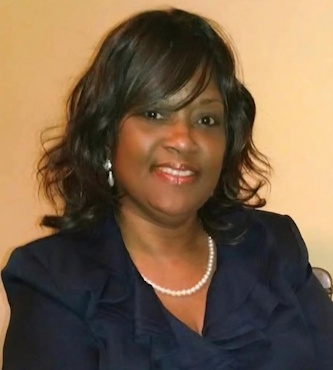 Anita R. Lewis - KOGT