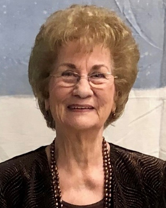 Dorothy Marie Roddam - KOGT