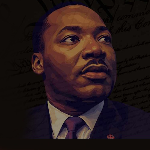 Mlk March Is Monday Kogt