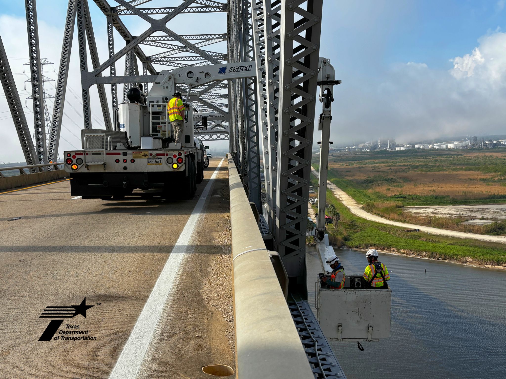 Kogt Bridge Opening Soon - KOGT