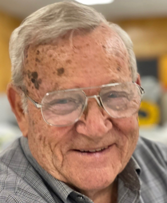 Larry Wayne Padgett - KOGT