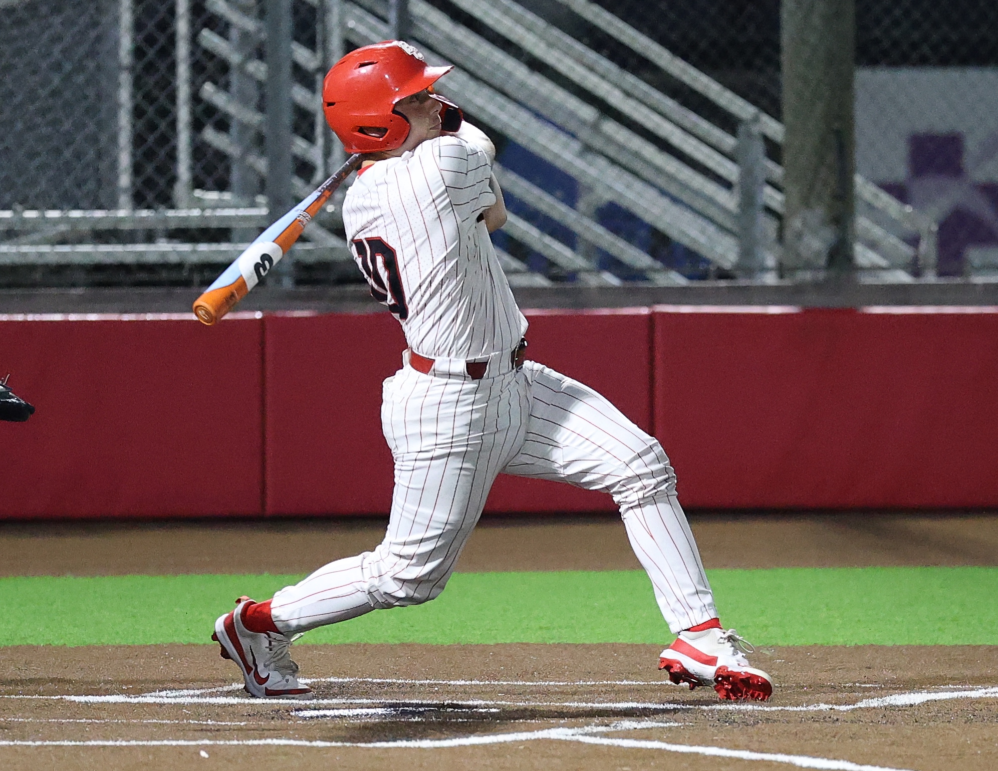 Tuesday Baseball Scores - KOGT
