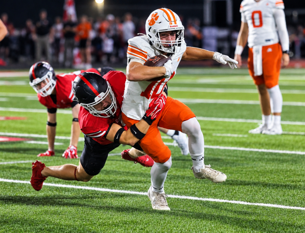 Football Round Up-Week Two - KOGT