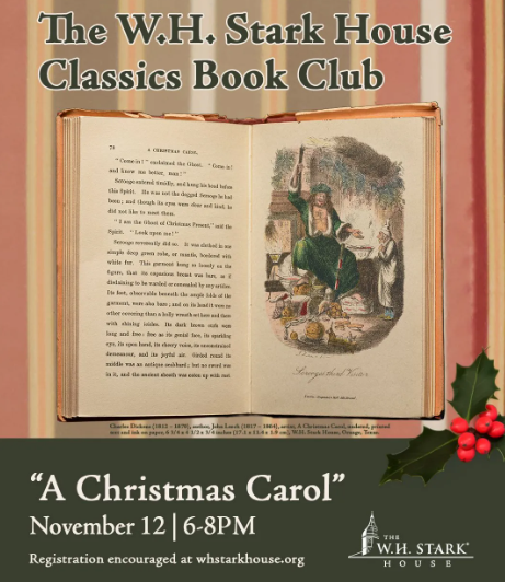Kogt Classics Book Club At The Stark House - KOGT