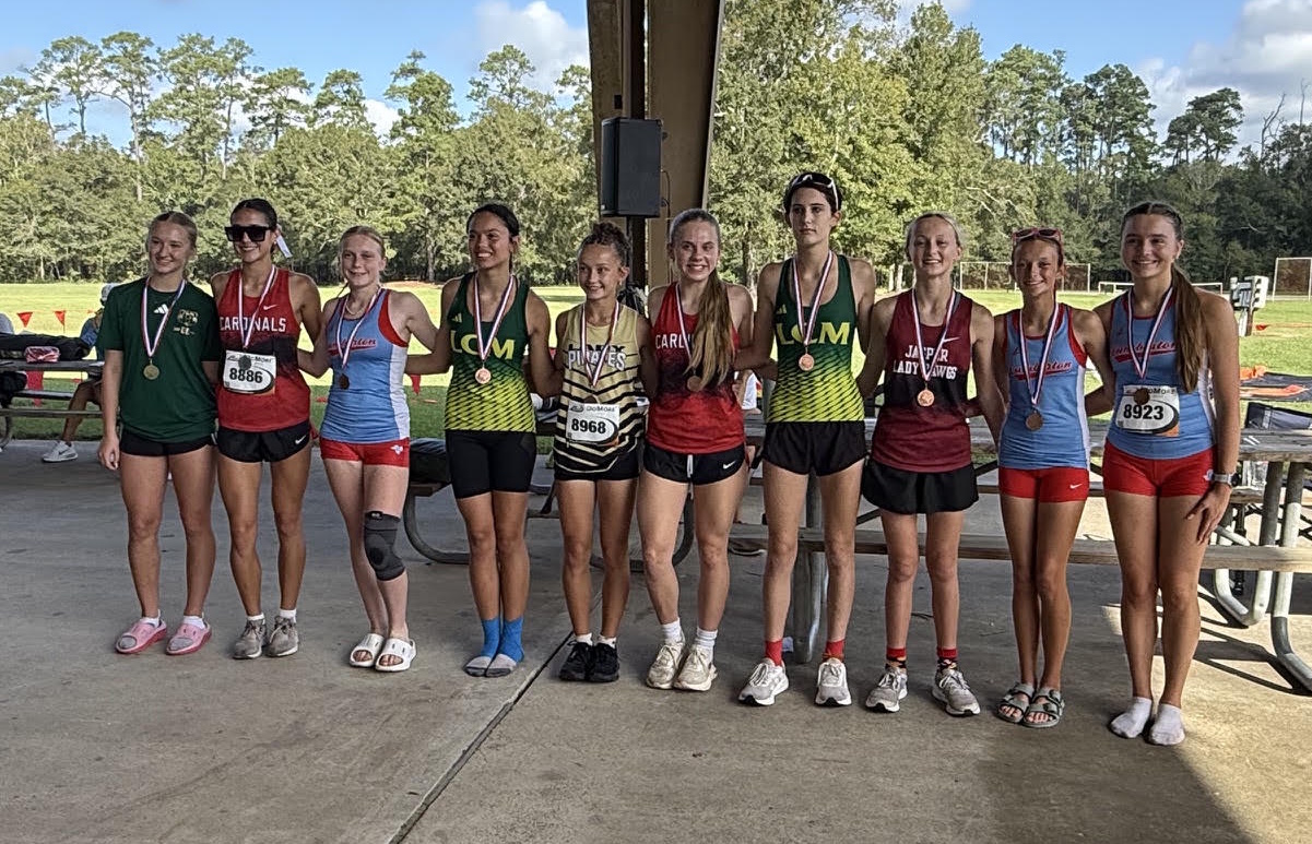 Kogt 18-4A Cross Country Results - KOGT